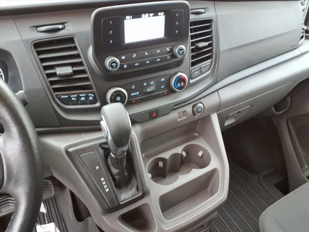 2021 Ford Transit-350 Passenger Van XLT