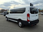2021 Ford Transit-350 Passenger Van XLT