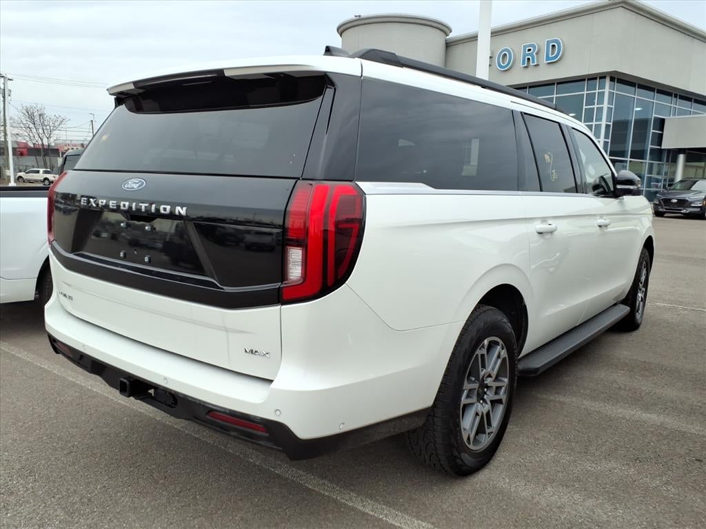 2025 Ford Expedition Active MAX