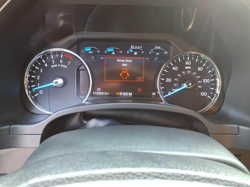 2019 Ford Expedition MAX XLT