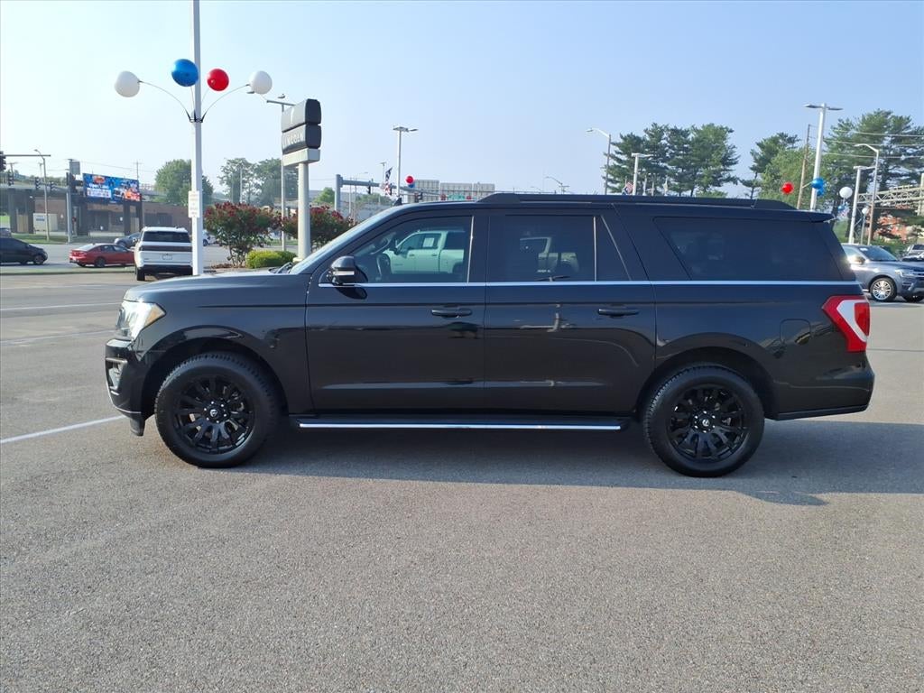 2019 Ford Expedition MAX XLT