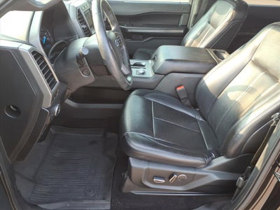 2019 Ford Expedition MAX XLT