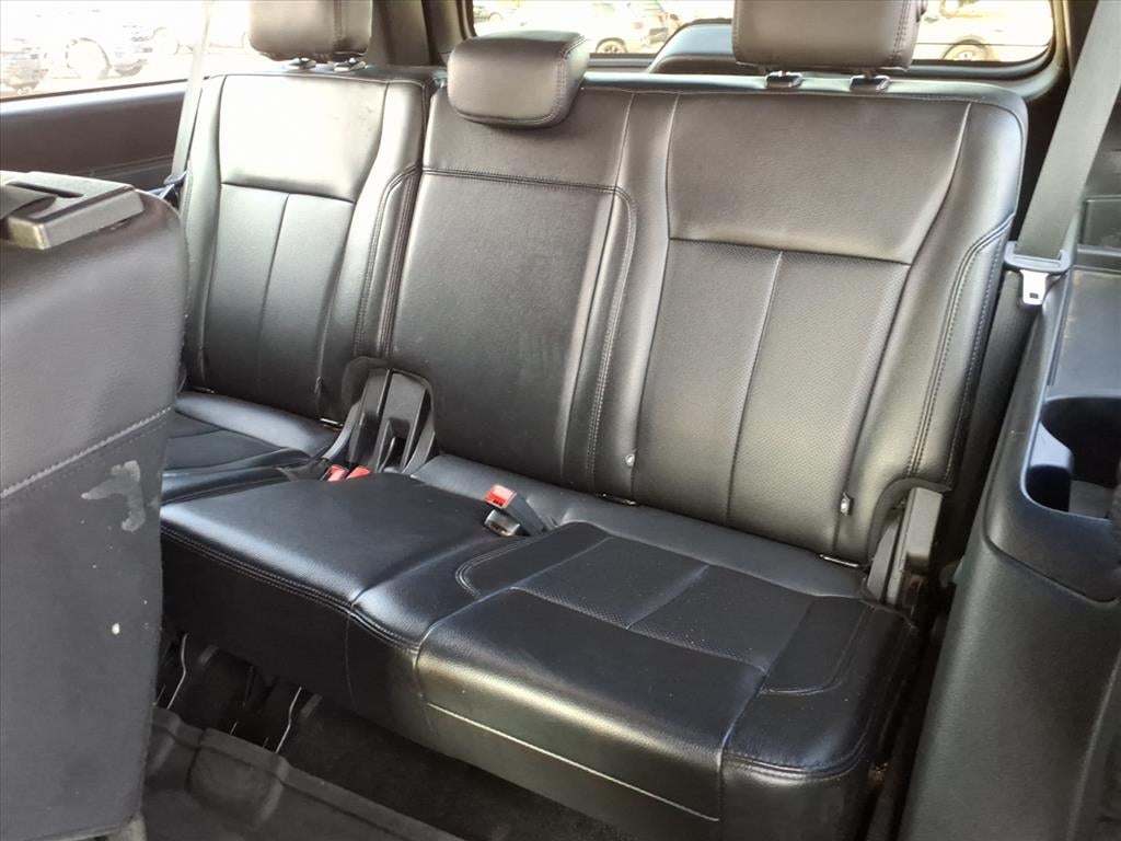 2019 Ford Expedition MAX XLT