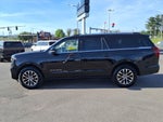 2025 Ford Expedition Platinum MAX