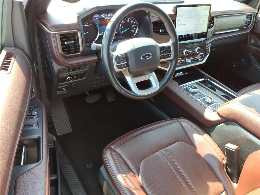 2024 Ford Expedition Limited MAX