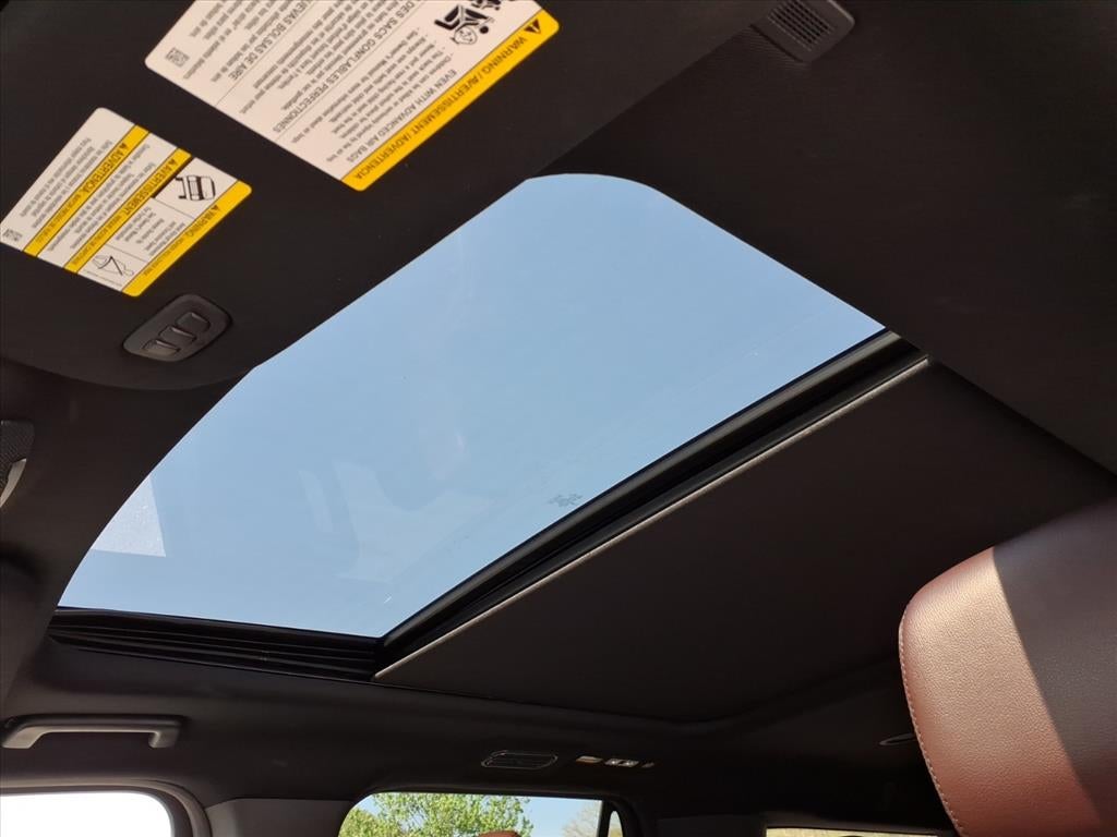 2024 Ford Expedition Limited MAX