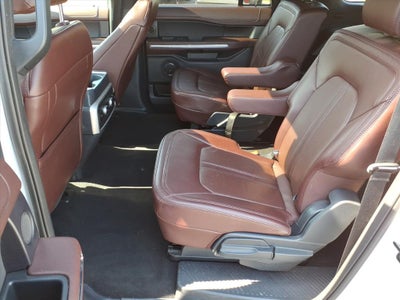 2024 Ford Expedition Limited MAX