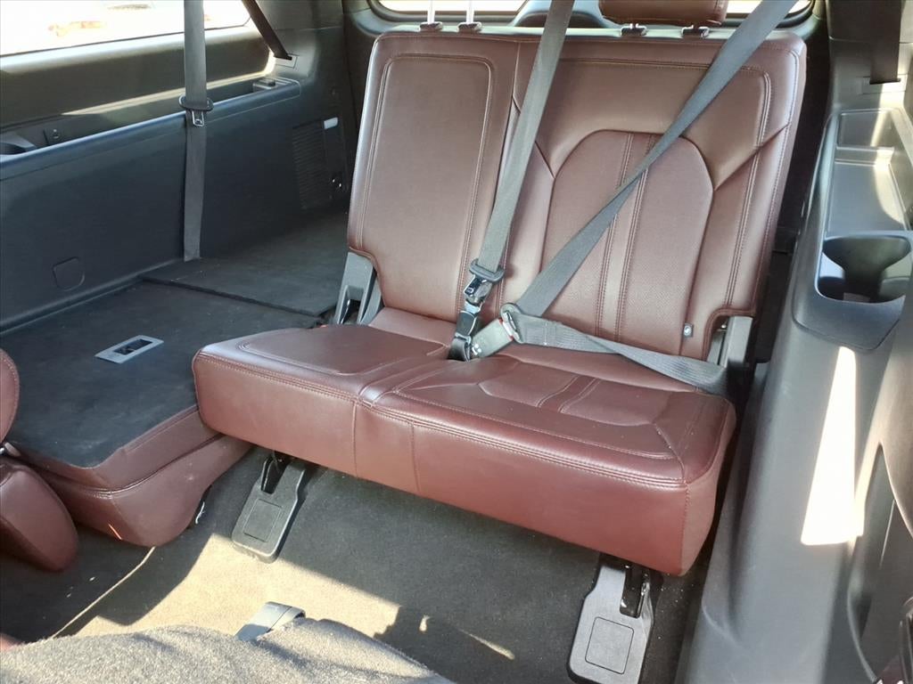 2024 Ford Expedition Limited MAX