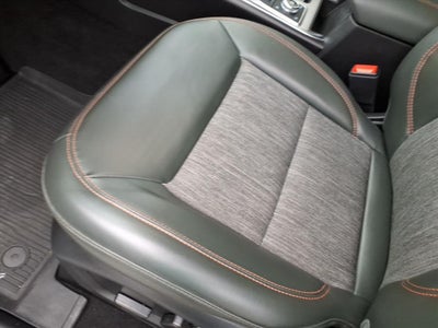 2024 Ford Explorer Timberline