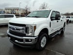 2019 Ford F-250 XLT