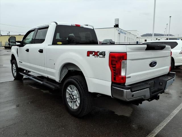 2019 Ford F-250 XLT