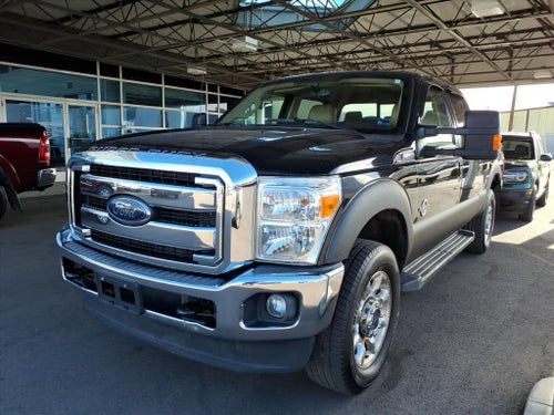 2015 Ford F-250 Base