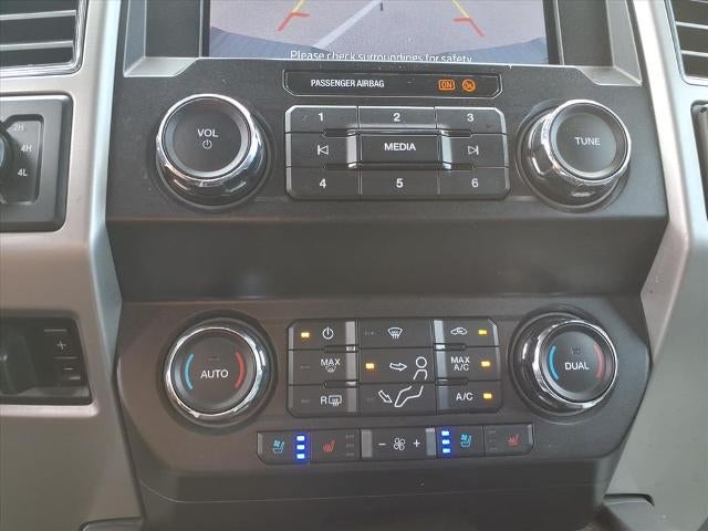 2020 Ford F-250 Lariat