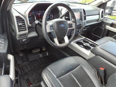 2020 Ford F-250 Lariat