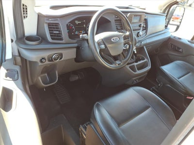 2020 Ford Transit-250 Cargo Van Base