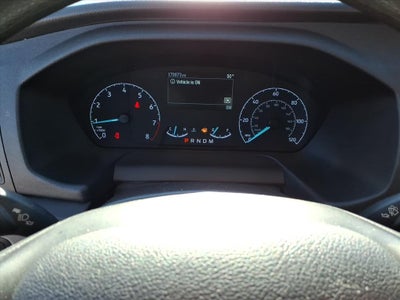 2020 Ford Transit-250 Cargo Van Base