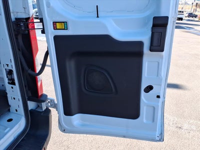 2020 Ford Transit-250 Cargo Van Base