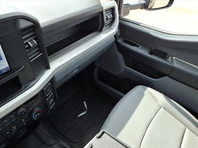 2024 Ford F-250 XL
