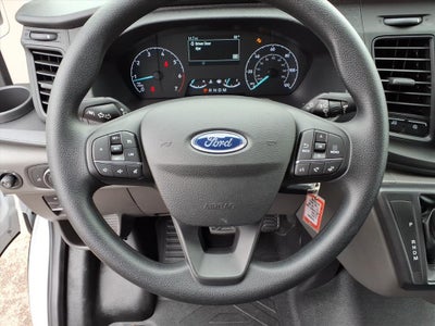 2025 Ford Transit-150 Cargo Van Base