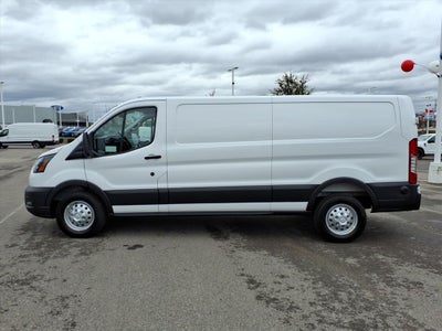 2025 Ford Transit-150 Cargo Van Base