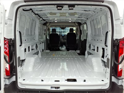 2025 Ford Transit-150 Cargo Van Base