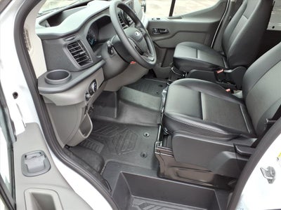 2025 Ford Transit-150 Cargo Van Base