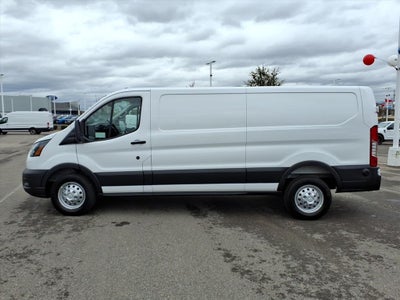 2025 Ford Transit-150 Cargo Van Base