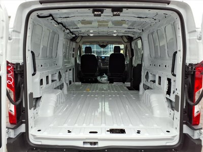 2025 Ford Transit-150 Cargo Van Base