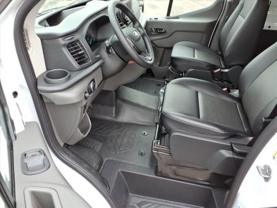 2025 Ford Transit-150 Cargo Van Base