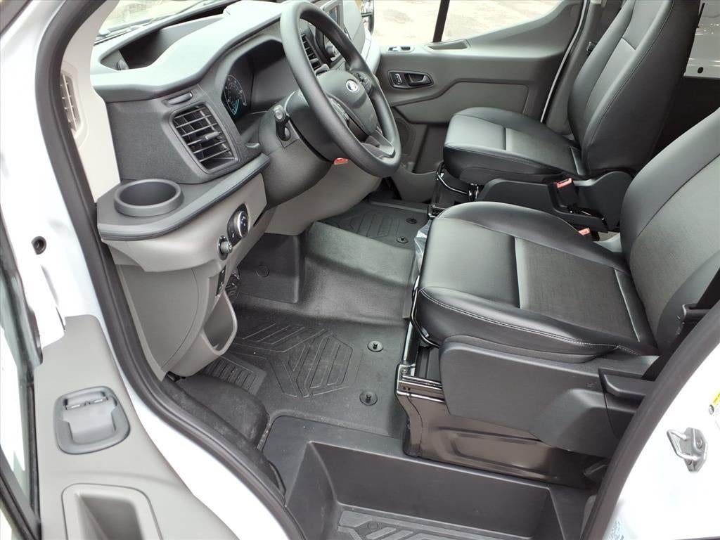 2025 Ford Transit-150 Cargo Van Base