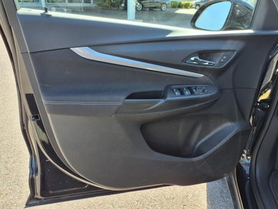 2023 Chevrolet Bolt EUV FWD LT