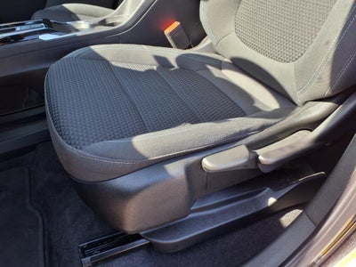 2023 Chevrolet Bolt EUV FWD LT