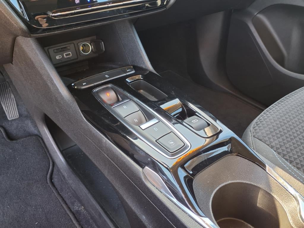 2023 Chevrolet Bolt EUV FWD LT