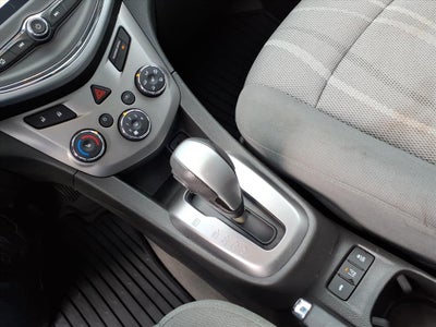 2020 Chevrolet Sonic FWD Sedan LT