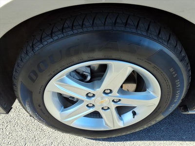 2022 Chevrolet Malibu FWD LS