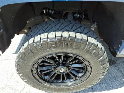 2019 Chevrolet Silverado 2500HD High Country