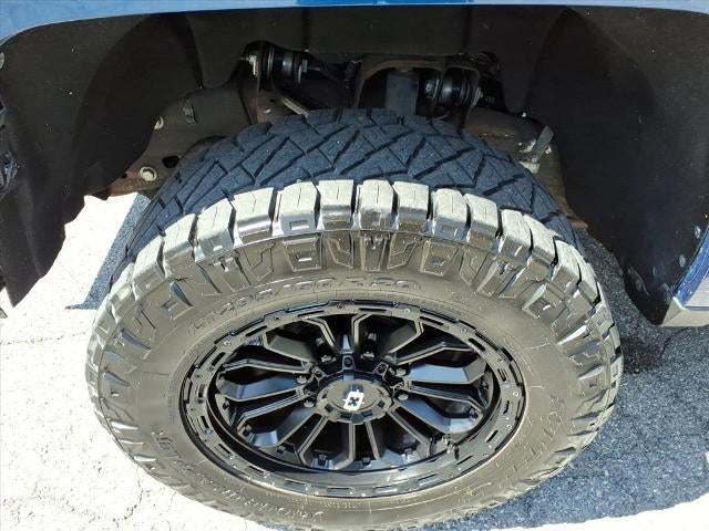 2019 Chevrolet Silverado 2500HD High Country
