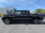 2022 Chevrolet Silverado 1500 4WD Crew Cab Short Bed LT with 2FL