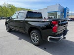2022 Chevrolet Silverado 1500 4WD Crew Cab Short Bed LT with 2FL