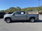 2025 Chevrolet Silverado 1500 4WD Crew Cab Standard Bed LT