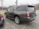 2020 GMC Yukon XL 4WD SLT Standard Edition