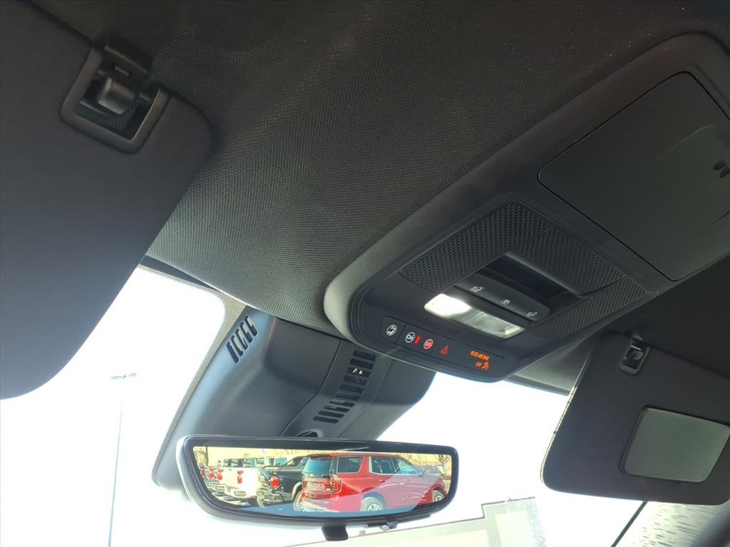 2024 Chevrolet Traverse AWD Z71