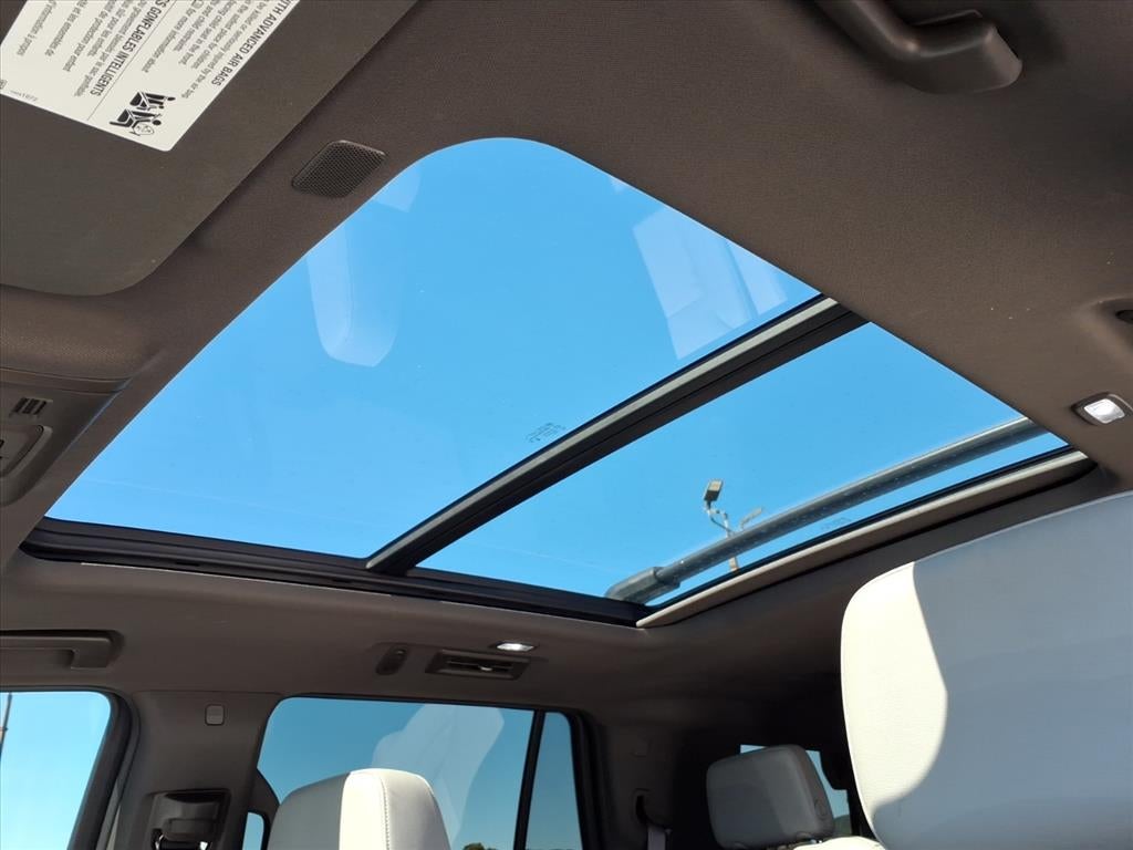 2024 Chevrolet Tahoe 4WD Z71