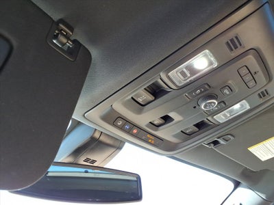 2021 Chevrolet Tahoe 4WD Premier