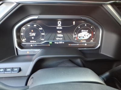 2024 GMC Sierra 2500HD 4WD Crew Cab Standard Bed Denali