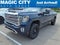 2023 GMC Sierra 3500HD 4WD Crew Cab Standard Bed Denali