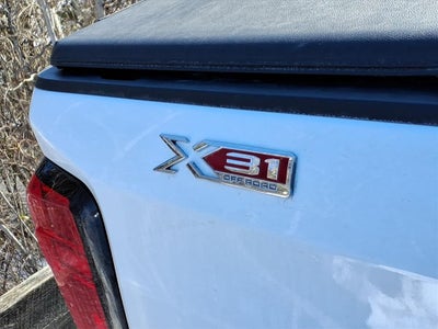 2021 GMC Sierra 1500 4WD Double Cab Standard Box