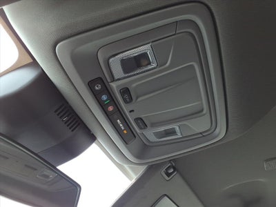 2022 GMC Sierra 1500 4WD Double Cab Standard Box Pro