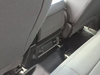 2022 GMC Sierra 1500 4WD Double Cab Standard Box Pro