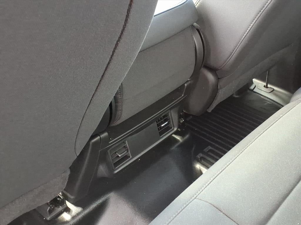 2022 GMC Sierra 1500 4WD Double Cab Standard Box Pro